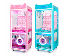 Кран-автомат "Doll park" IG87