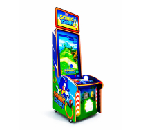 Аркадный аппарат "Sonic Dash" IG91