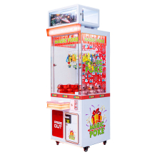 Купить Призовой аппарат с игрушками Прищепка "Magic Poke" IG84