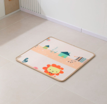 Домик игровой  UNIX Kids "Домик-кафе" со столиком, цвет серый UN-05