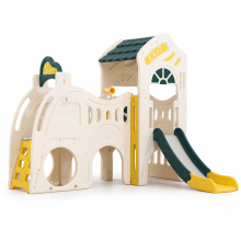 Игровая комната "Полянка" П-69