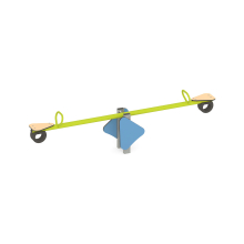 Детская площадка № 34 П-64