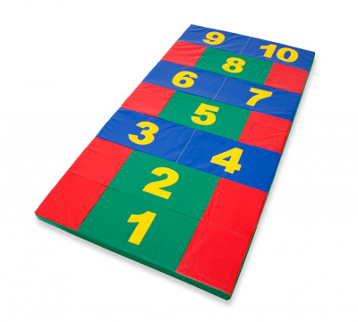 Мат игровой "Классики" НЛ85