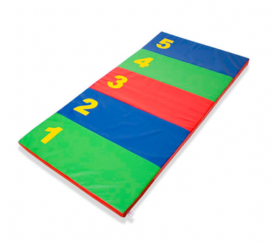 Мат игровой «Кто дальше» НЛ87