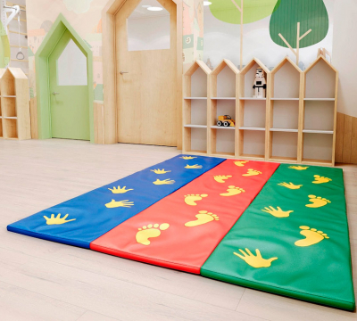 Коврик Romana "Путаница" PA-240