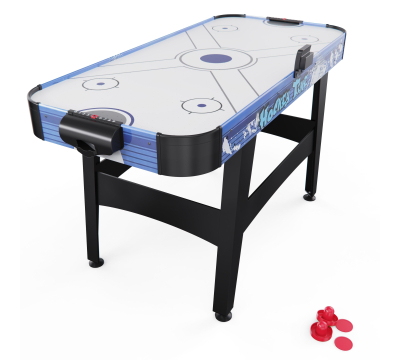 Игровой стол аэрохоккей Hockey Time 54" 135 x 65 см DR110