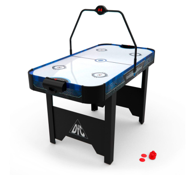 Игровой стол аэрохоккей MODO 137х69х81 см ДР125