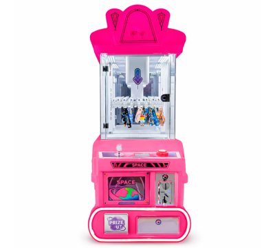 Призовой аппарат прищепка "Space" IG85