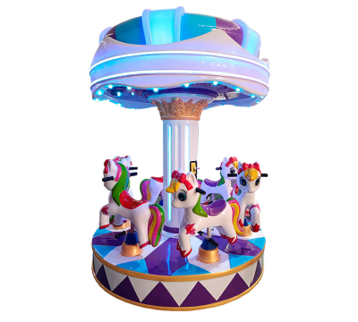 Карусель детская "Romantic" IG22