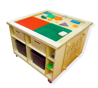 Многофунциональный Стол НЛ148