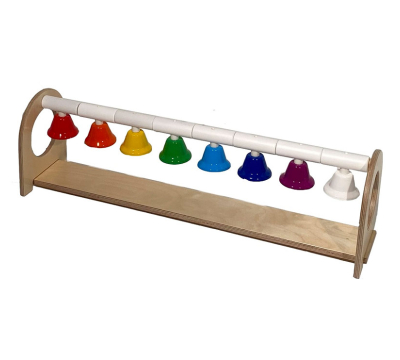 Набор колокольчиков в Москве НЛ154