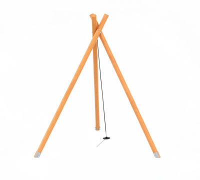 Качели на брусе «Маятник» АФ-625