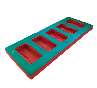 Мат игровой с ячейками НЛ94