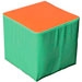 Мягкие модули кубы