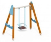 Качели для детского сада