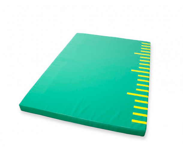 Мат игровой с разметками НЛ93