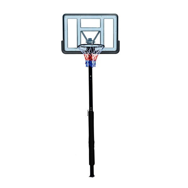 Баскетбольная станционная стойка ДР236