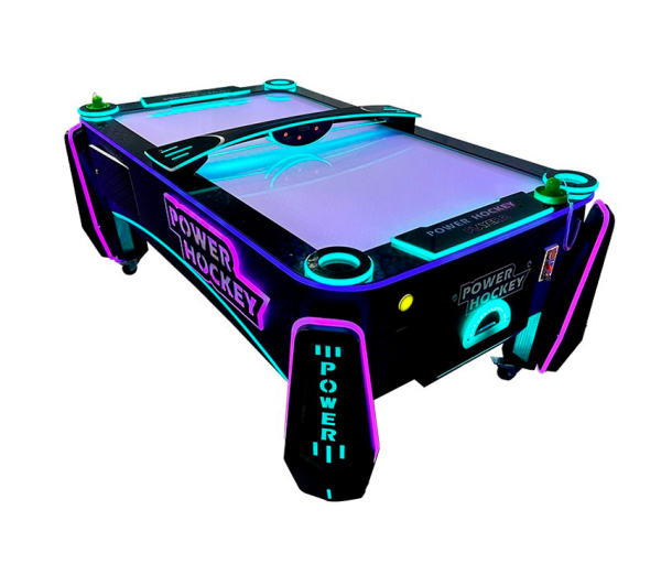 Коммерческий аэрохоккей "Power Hockey" IG72