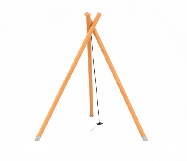 Качели на брусе «Маятник» АФ-625